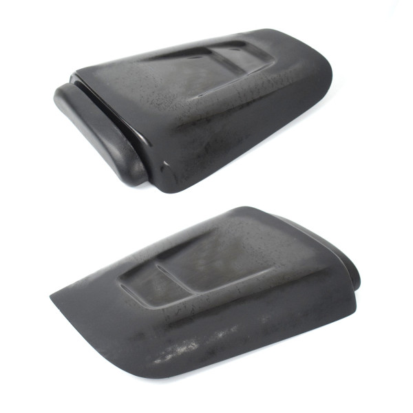 Pyramid Plastics Pyramid seat cowl | unpainted | honda cbr 900 rr 1992>1997